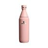 Бутылка Stanley 0.591 (Peach Rose Gloss)